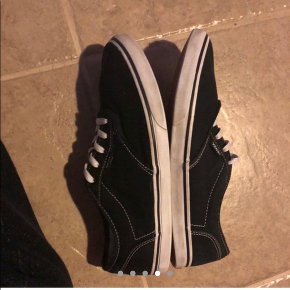 Vans low top - Picture 3 of 4